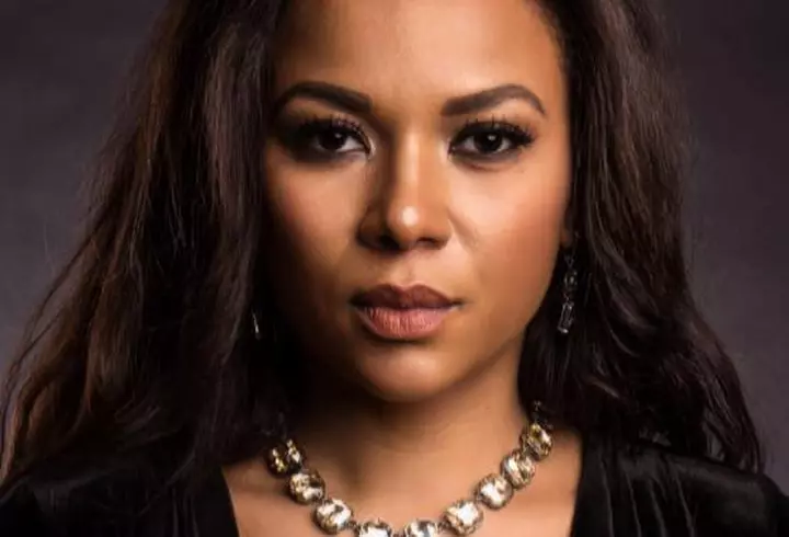 Bianca Drăgușanu reacționează, după ce menajera lui Alex Bodi a spus că n-a văzut nicio bătaie între ei: ”Minte! Am dovezi”