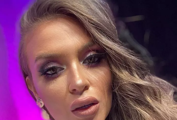 Bianca Drăgușanu reacționează, după ce menajera lui Alex Bodi a spus că n-a văzut nicio bătaie între ei: ”Minte! Am dovezi”