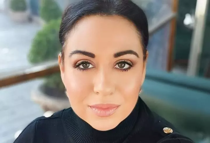 Cum a început relația dintre Smiley și Gina Pistol: ”Nu pune întrebări, nu îmi cere socoteală”