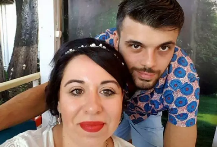 Legătura neștiută dintre soția lui Alin Sălăjean de la Survivor și Liviu Vârciu. Cum s-au cunoscut