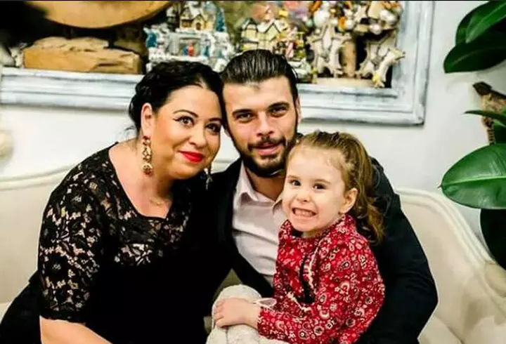 Cine este Bia Khalifa, concurenta de la iUmor care l-a șocat pe Mihai Bendeac. A purtat măști de protecție în loc de lenjerie intimă