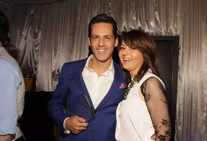 Fiul lui Cristian Țânțăreanu, reclamat la 112 pentru agresiune. Reacția milionarului: "Are 50 de ani, e..."