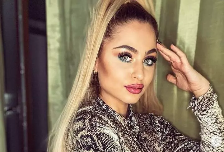 Georgiana de la Survivor, declarații surprinzătoare despre Jador: „Am rămas șocată”