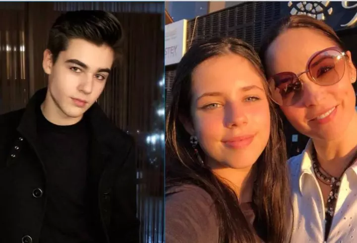 Raluca Pastramă, primele declarații după divorțul de Pepe: „Nu pot să fiu bucuroasă” La cine rămân cele două fiice