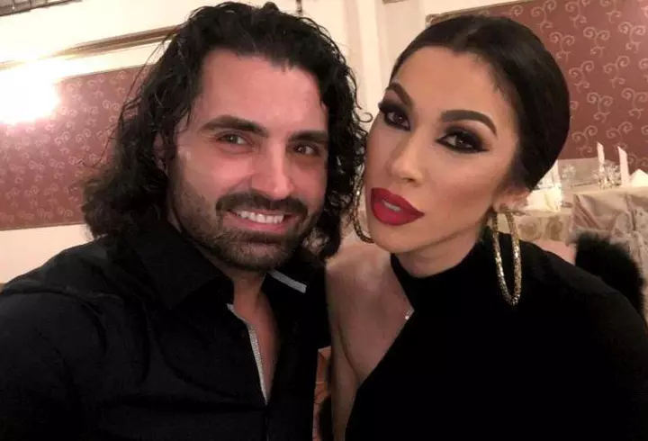 Raluca Pastramă, primele declarații după divorțul de Pepe: „Nu pot să fiu bucuroasă” La cine rămân cele două fiice