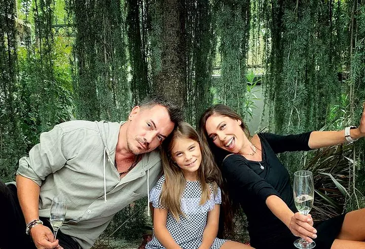 Raluca Pastramă, primele declarații după divorțul de Pepe: „Nu pot să fiu bucuroasă” La cine rămân cele două fiice