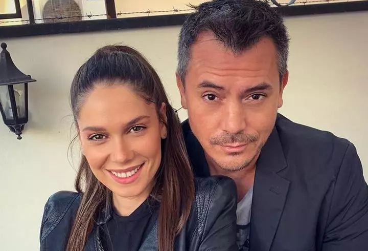 Cine este Bia Khalifa, concurenta de la iUmor care l-a șocat pe Mihai Bendeac. A purtat măști de protecție în loc de lenjerie intimă