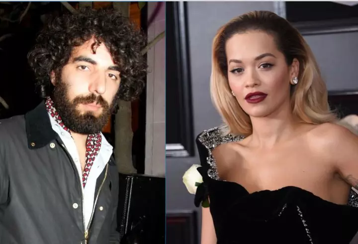 Culiță Sterp de la Survivor și iubita lui au împlinit un an de relație! Ce mesaj i-a transmis Daniela