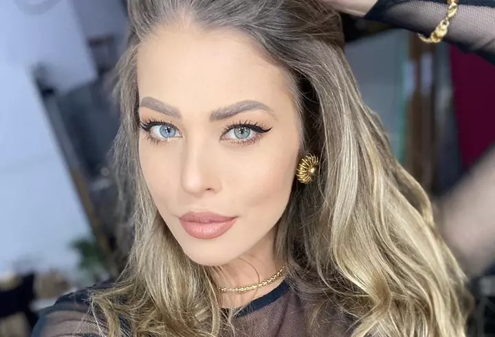 Carmen de la Sălciua, dezvăluiri dureroase din căsnicia cu Faimosul Culiță Sterp de la Survivor: "Păream fericită și în casă, mă târam pe jos"