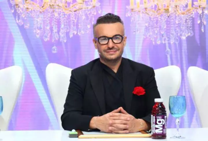 Alecsandru Dunaev, protagonistul din serialul Adela: „A trebuit să lupt enorm să pot supraviețui din actorie” EXCLUSIV