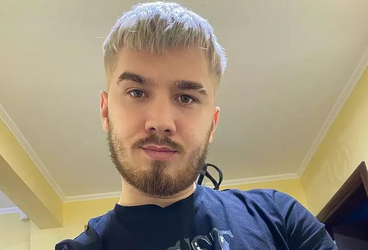 Cine este Bia Khalifa, concurenta de la iUmor care l-a șocat pe Mihai Bendeac. A purtat măști de protecție în loc de lenjerie intimă