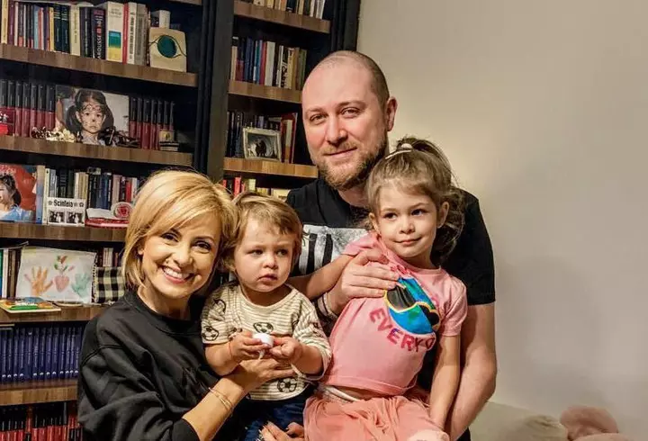 Bianca Drăgușanu reacționează, după ce menajera lui Alex Bodi a spus că n-a văzut nicio bătaie între ei: ”Minte! Am dovezi”