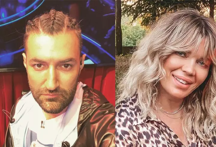 Cornel Păsat a apelat la terapie de cuplu pentru a-și salva căsnicia: „Ideea este să-ți dorești să repari”