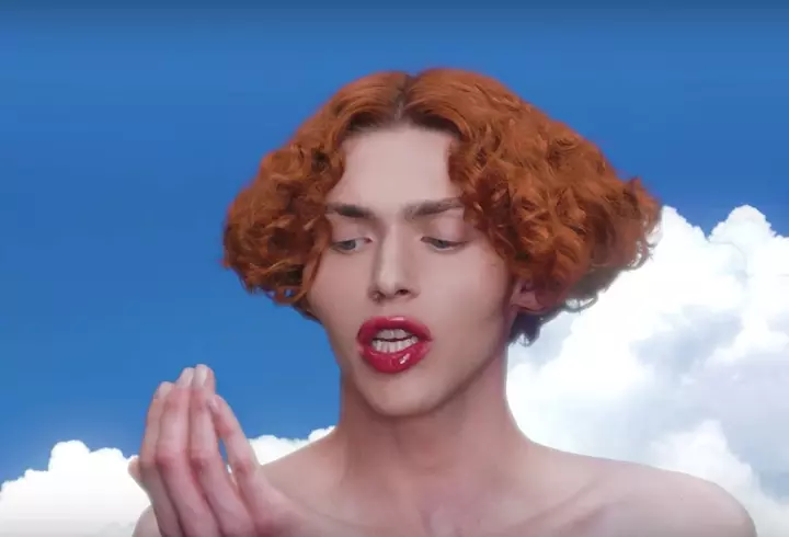 Olguța Berbec a născut o fetiță. Primele declarații: "Încerc să-mi revin"