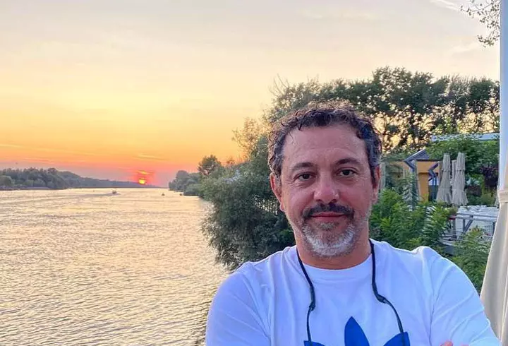 Gina Pistol a plâns la Chefi la Cuțite. Ce cadou emoționant a primit: „Draga lui mama...”