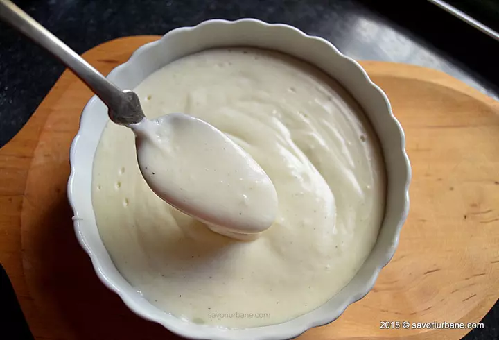 Clătite de post. Rețetă din câteva ingrediente