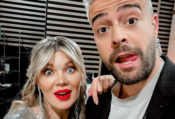 Adevărul despre povestea de iubire dintre Alexandra Dinu și Mircea Radu. De ce s-au despărțit