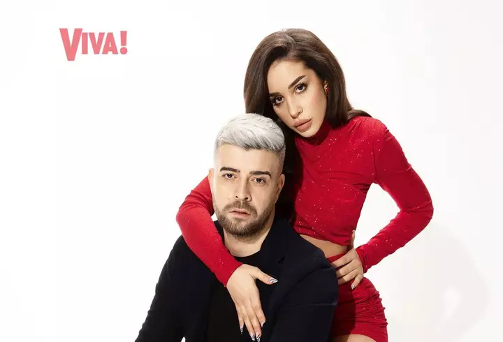 Mădălin Ionescu revine în televiziune! Cu ce post TV a semnat contractul și ce emisiune va avea