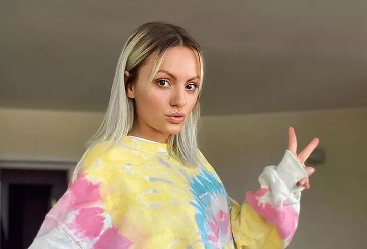 Bianca Drăgușanu, criză de gelozie din cauza Iuliei Sălăgean. Gabi Bădălău îi vorbește urât vedetei: ”Ești...”