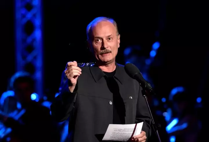 Fiul lui Cristian Țânțăreanu, reclamat la 112 pentru agresiune. Reacția milionarului: "Are 50 de ani, e..."