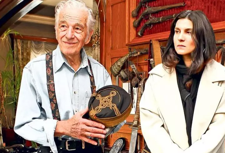 Carmen de la Sălciua, dezvăluiri dureroase din căsnicia cu Faimosul Culiță Sterp de la Survivor: "Păream fericită și în casă, mă târam pe jos"