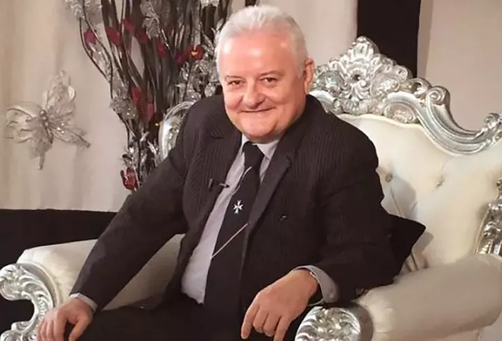 Cristina Cioran, însărcinată la 44 de ani: "Ne-am dorit foarte mult un copil!"