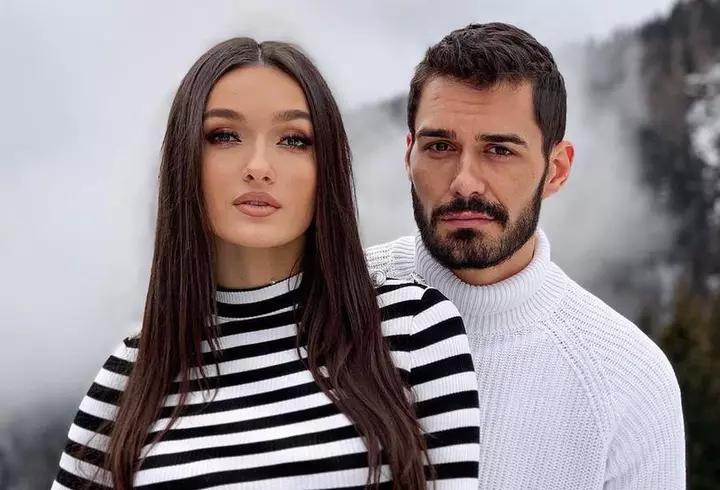 Bianca Drăgușanu, criză de gelozie din cauza Iuliei Sălăgean. Gabi Bădălău îi vorbește urât vedetei: ”Ești...”