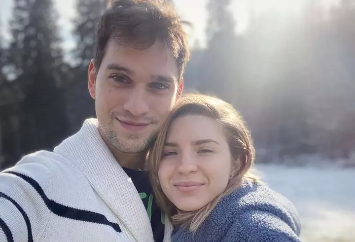 Culiță Sterp de la Survivor și iubita lui au împlinit un an de relație! Ce mesaj i-a transmis Daniela