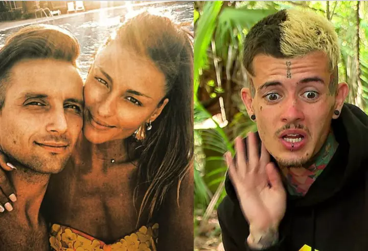 Adevărul despre povestea de iubire dintre Alexandra Dinu și Mircea Radu. De ce s-au despărțit