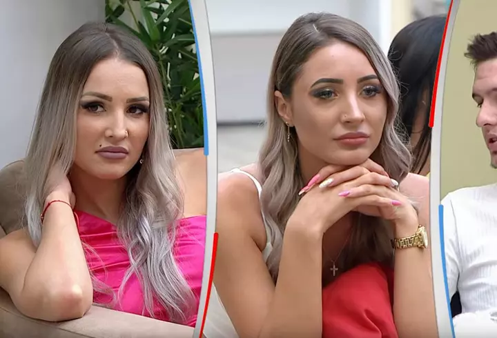 Legătura neștiută dintre soția lui Alin Sălăjean de la Survivor și Liviu Vârciu. Cum s-au cunoscut