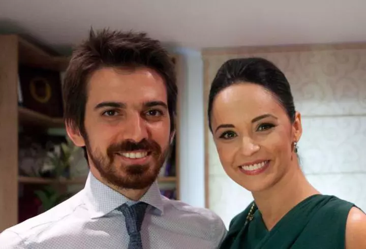 Bianca Drăgușanu reacționează, după ce menajera lui Alex Bodi a spus că n-a văzut nicio bătaie între ei: ”Minte! Am dovezi”