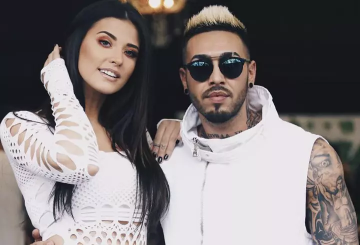 Adevărul despre scandalul dintre Elena Marin și Zanni, de la Survivor: "Vrei să îți cauți bărbat în emisiunea asta?"