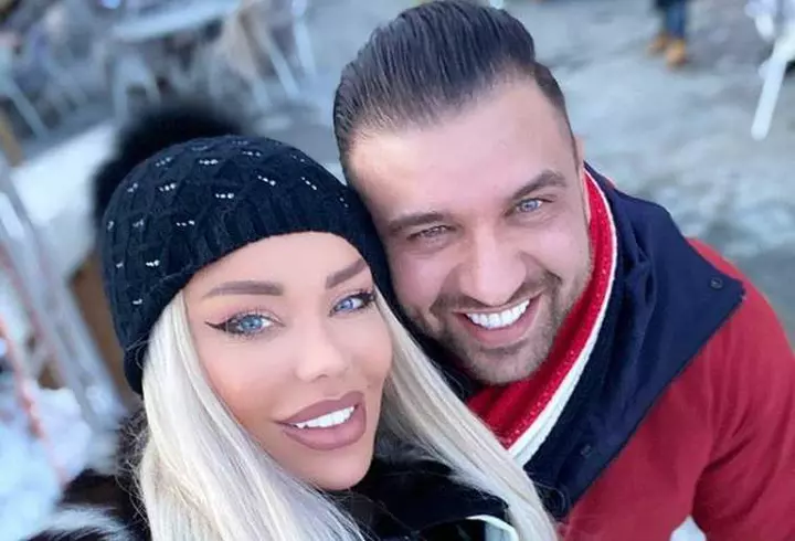 Cornel Păsat a apelat la terapie de cuplu pentru a-și salva căsnicia: „Ideea este să-ți dorești să repari”