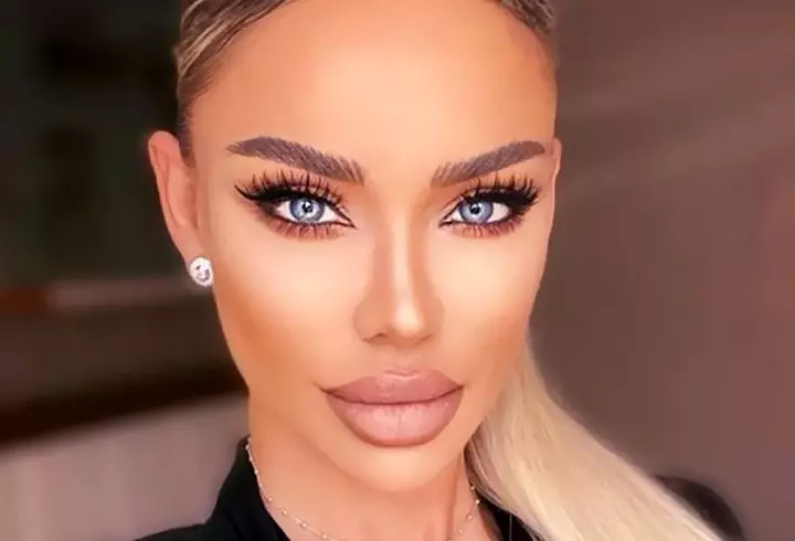 Carmen de la Sălciua, dezvăluiri dureroase din căsnicia cu Faimosul Culiță Sterp de la Survivor: "Păream fericită și în casă, mă târam pe jos"