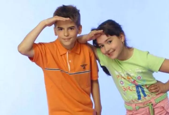 Cine este Bia Khalifa, concurenta de la iUmor care l-a șocat pe Mihai Bendeac. A purtat măști de protecție în loc de lenjerie intimă