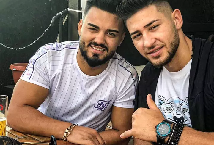 Mădălin Ionescu revine în televiziune! Cu ce post TV a semnat contractul și ce emisiune va avea