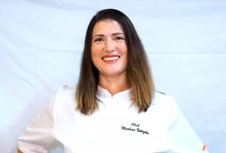 Petrecere pentru Pepe, a doua zi după divorțul de Raluca Pastramă! Artistul a botezat un copil