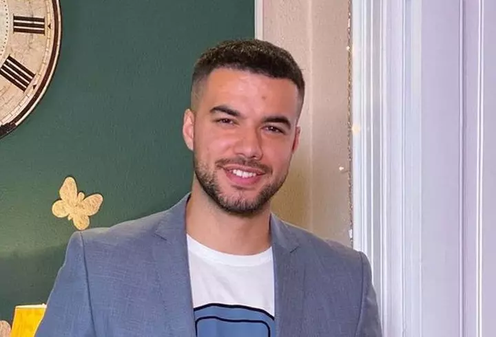 Cine este Bia Khalifa, concurenta de la iUmor care l-a șocat pe Mihai Bendeac. A purtat măști de protecție în loc de lenjerie intimă