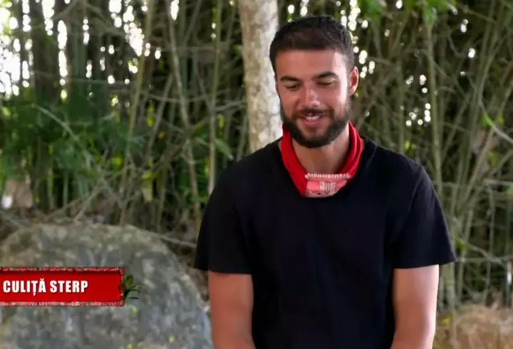 Carmen de la Sălciua, dezvăluiri dureroase din căsnicia cu Faimosul Culiță Sterp de la Survivor: "Păream fericită și în casă, mă târam pe jos"