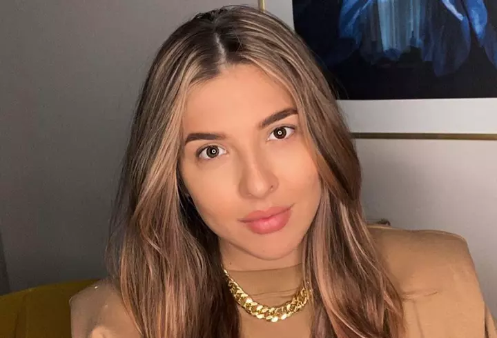 Adevărul despre povestea de iubire dintre Alexandra Dinu și Mircea Radu. De ce s-au despărțit