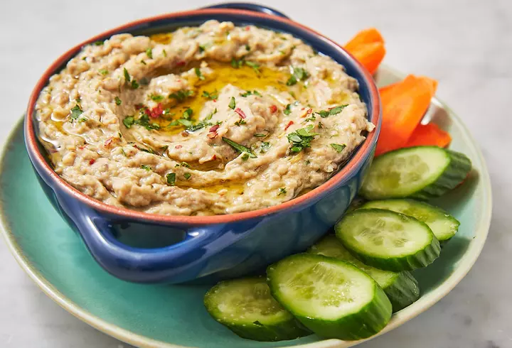 Clătite de post. Rețetă din câteva ingrediente