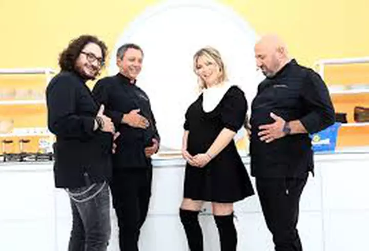 Legătura neștiută dintre soția lui Alin Sălăjean de la Survivor și Liviu Vârciu. Cum s-au cunoscut