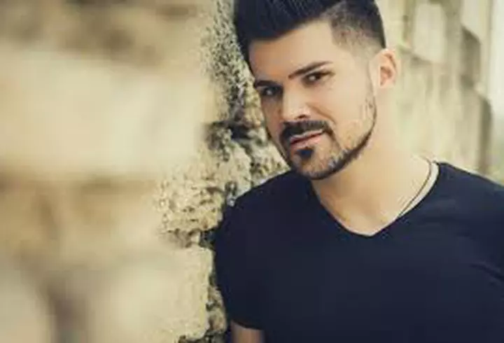 Legătura neștiută dintre soția lui Alin Sălăjean de la Survivor și Liviu Vârciu. Cum s-au cunoscut