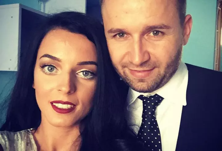 Culiță Sterp a aflat la Survivor ce sex are copilul său: "Cel mai frumos cadou"