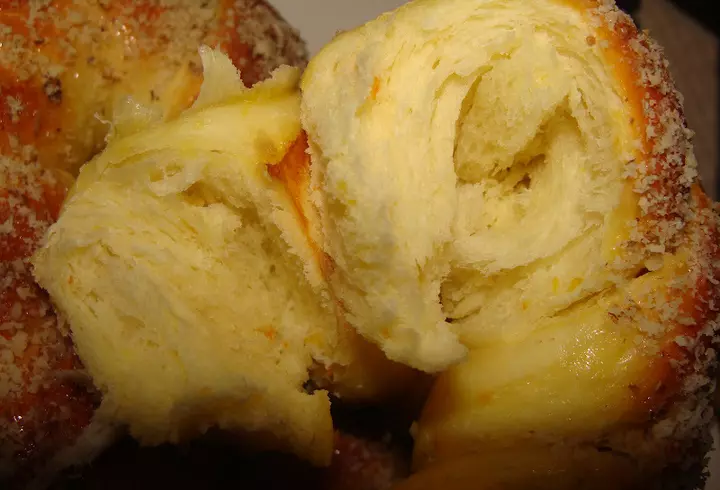 Clătite de post. Rețetă din câteva ingrediente