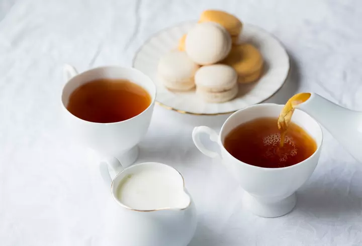 De ce mâncăm mai mult iarna? Explicația și soluțiile nutriționistului: suntem mult mai predispuși la depresie