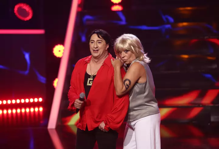 Cum a reacționat logodnicul Elenei Marin, după conflictul dintre ea și Zanni, la Survivor: "Oare Alex Velea și Antonia..."