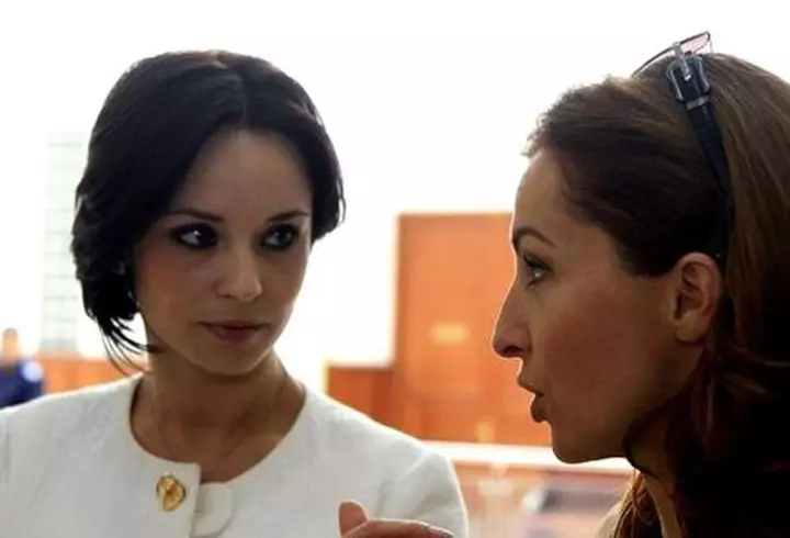 Cine este Mihaela Berteanu de la Survivor. Războinica are un trecut tumultuos