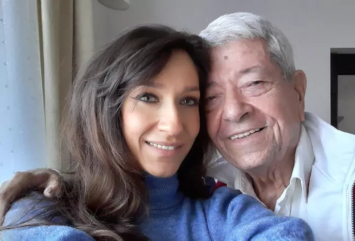 O mai ții minte pe Gianina Corondan? Cum arată și cu ce se ocupă la 50 de ani