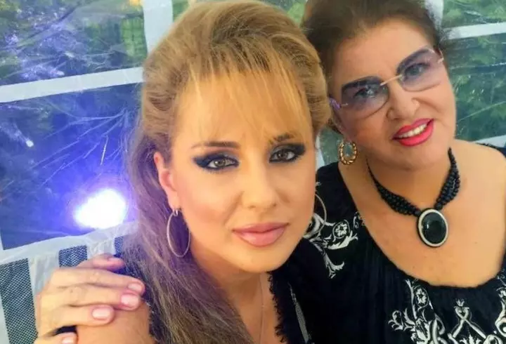 Gina Pistol a plâns la Chefi la Cuțite. Ce cadou emoționant a primit: „Draga lui mama...”